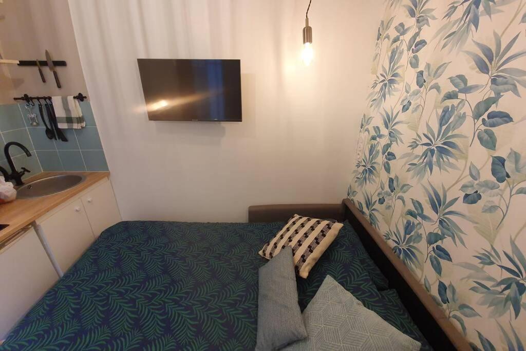 Home Sweet Home Pigalle Montmartre Jungle ปารีส ภายนอก รูปภาพ